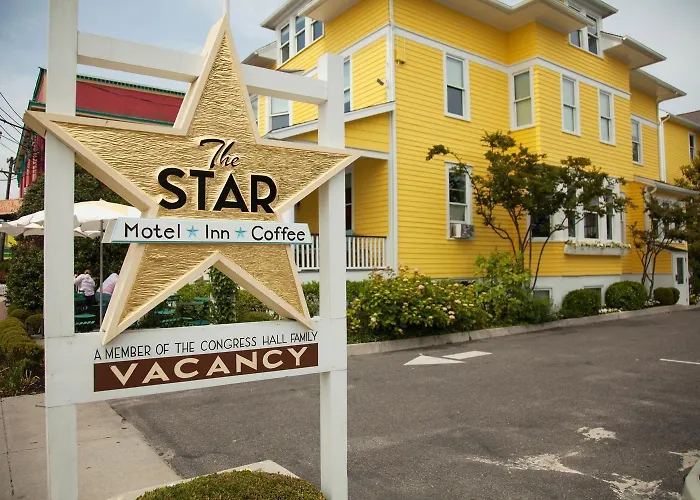 The Star Inn